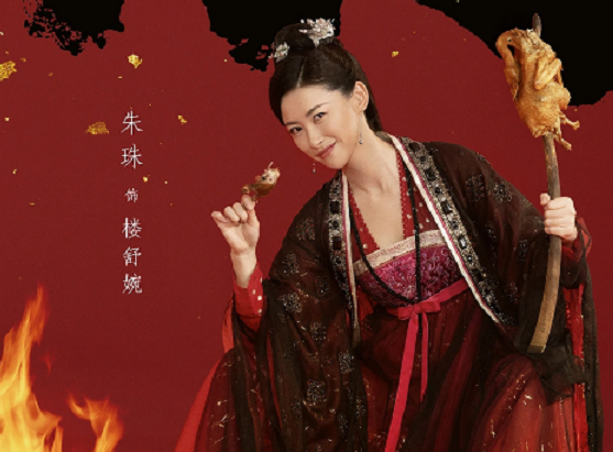 赘婿:宁毅8个老婆"上位史",为何檀儿从未阻止,开局早已透露