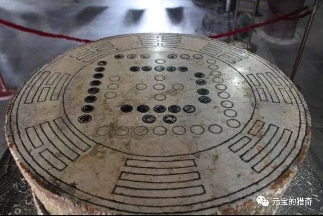 5000年的中国无字天书至今无人能解专家竟说和外星人有关