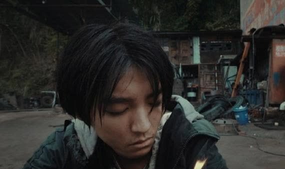 王俊凯《断桥》吻戏曝光,拍摄方式很赞,粉丝不吃醋还想多看几遍