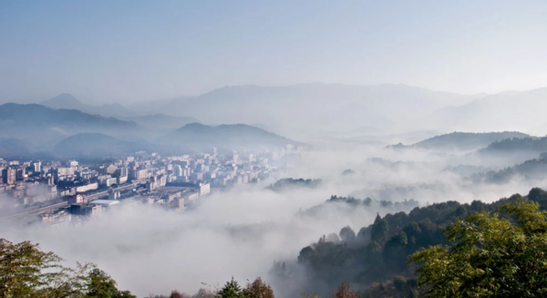 凌海各镇人口_凌海九华山(3)