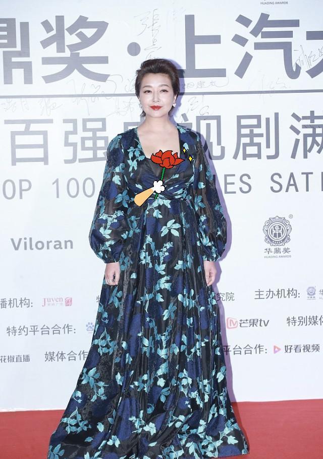 江珊身高 腾讯网
