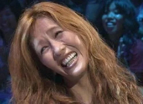 工藤静香"毁容式"变老?看到她年轻照片才懂,什么是神仙颜值