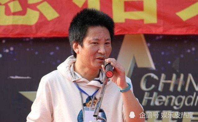 53岁导演刘信达吐槽贾玲不要过度矫情见好就收