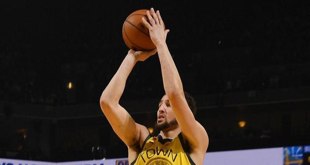 汤普森|汤神|nba|库里|伦纳德|足球欧文