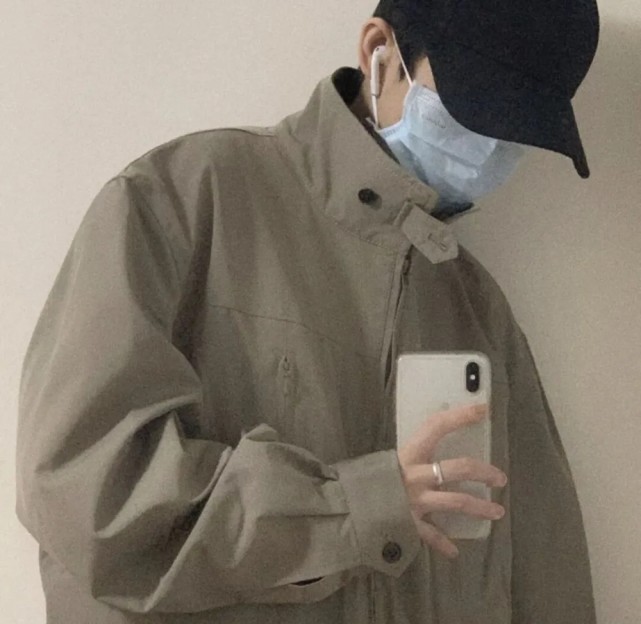 超级的男生头像