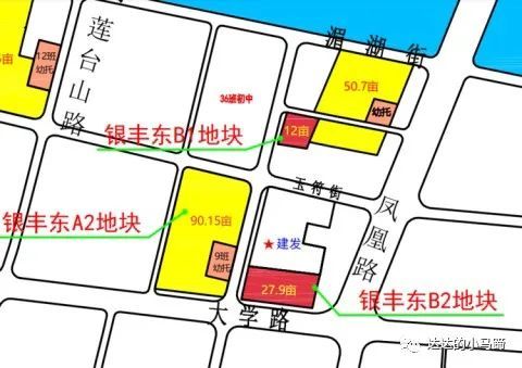 项目优势: 该地块位于老城片区峰山路与龙泉街交叉口,南邻长清中学