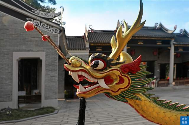 这里浓缩了西式建筑与本地传统文化的精华,极具地域特色和时代特征