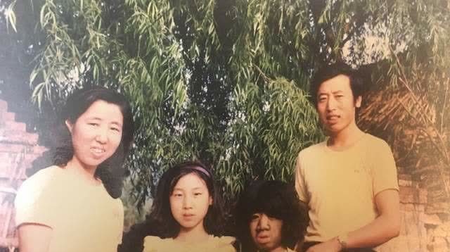 于震寰:一出生就被研究,42岁娶90后娇妻,被女友母亲要求脱毛