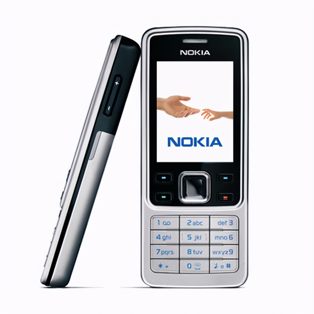 细数诺基亚经典复刻手机:依旧是那个味道,只是时代变了