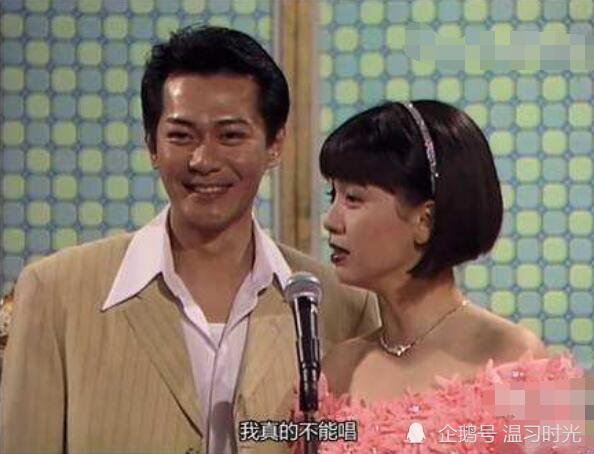 弥补遗憾!江华没出演影版《寻秦记》,但他发文祝影版票房大卖