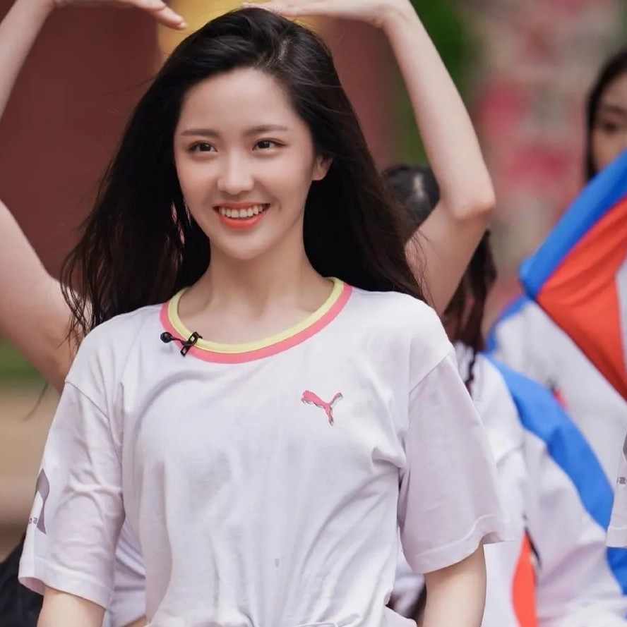 第225期:王艺瑾高清头像 头像分享