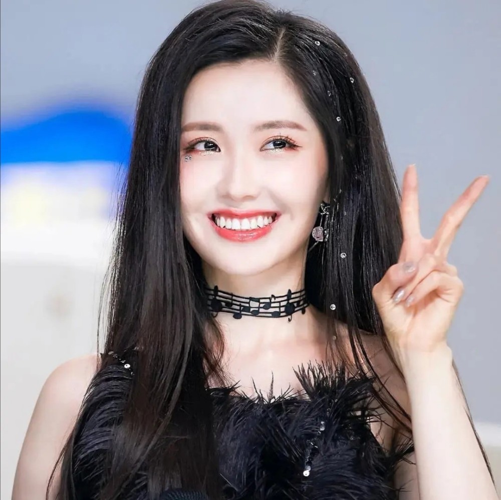 第225期:王艺瑾高清头像 头像分享
