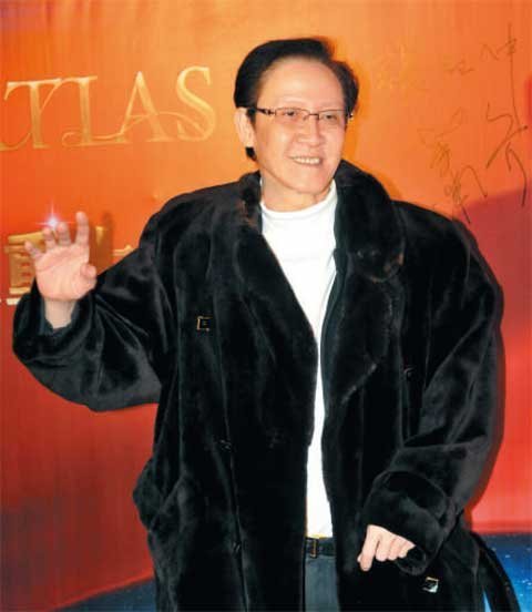 李连杰经纪人被枪杀,梅艳芳被掌掴,为何却没人敢招惹张敏?