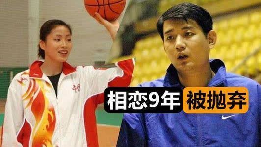 昔日女篮主帅李昕现状,相恋9年前男友娶空姐,如今50岁