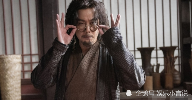 肖战《斗罗大陆》错位吻戏收官,苑长邱心志发文字里行间很不舍