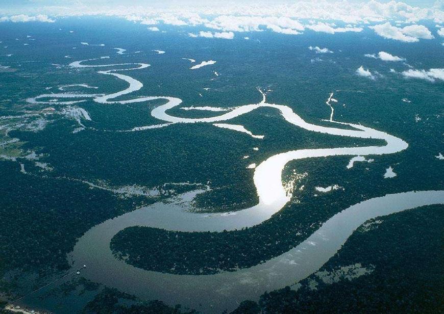 世界第一长河究竟是哪一条