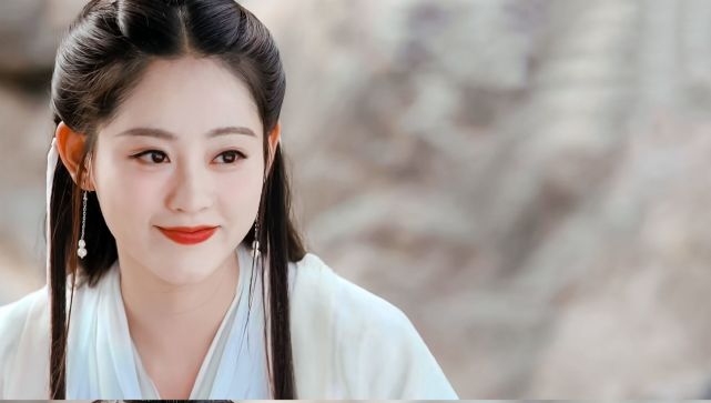祝绪丹被夸奖后泪崩 腾讯网