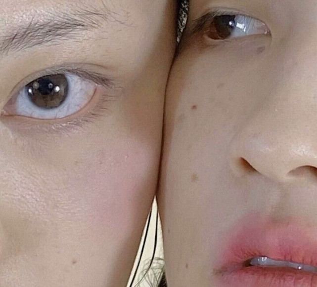 有感觉神秘感头像库 增加聊天欲