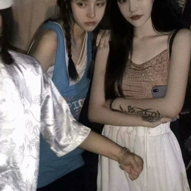 有感觉神秘感头像库 增加聊天欲