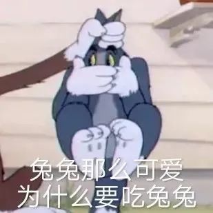 猫和老鼠表情包|明朗可爱 快乐无边