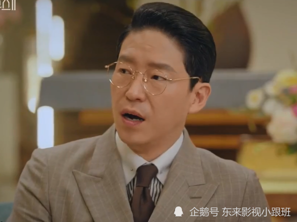 《顶楼2》:同情周锡京?大可不必,从第一季到第二季她