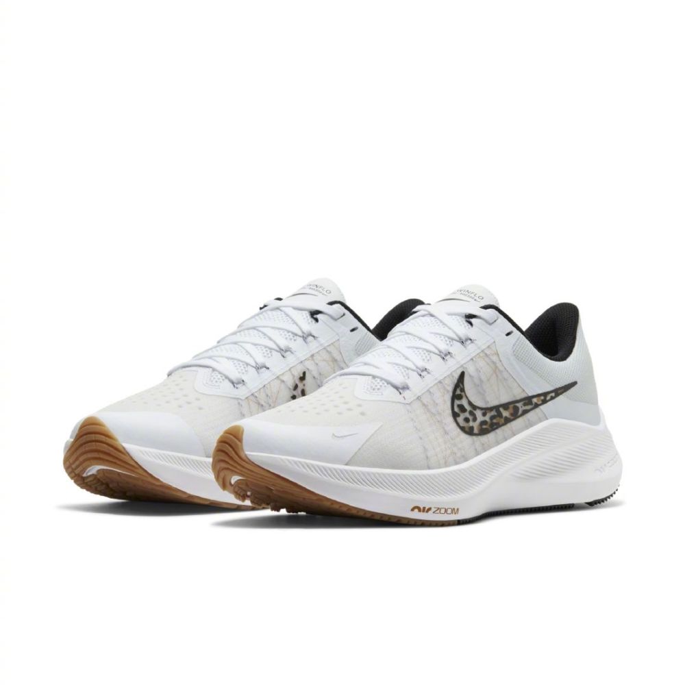 nike zoom winflo 8——疑似winflo 8代跑鞋官图