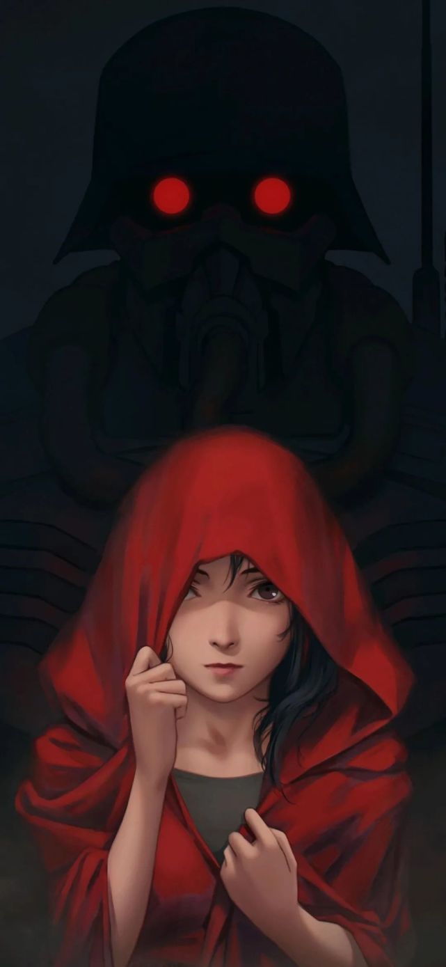 iphone壁纸|精致至极的高清壁纸