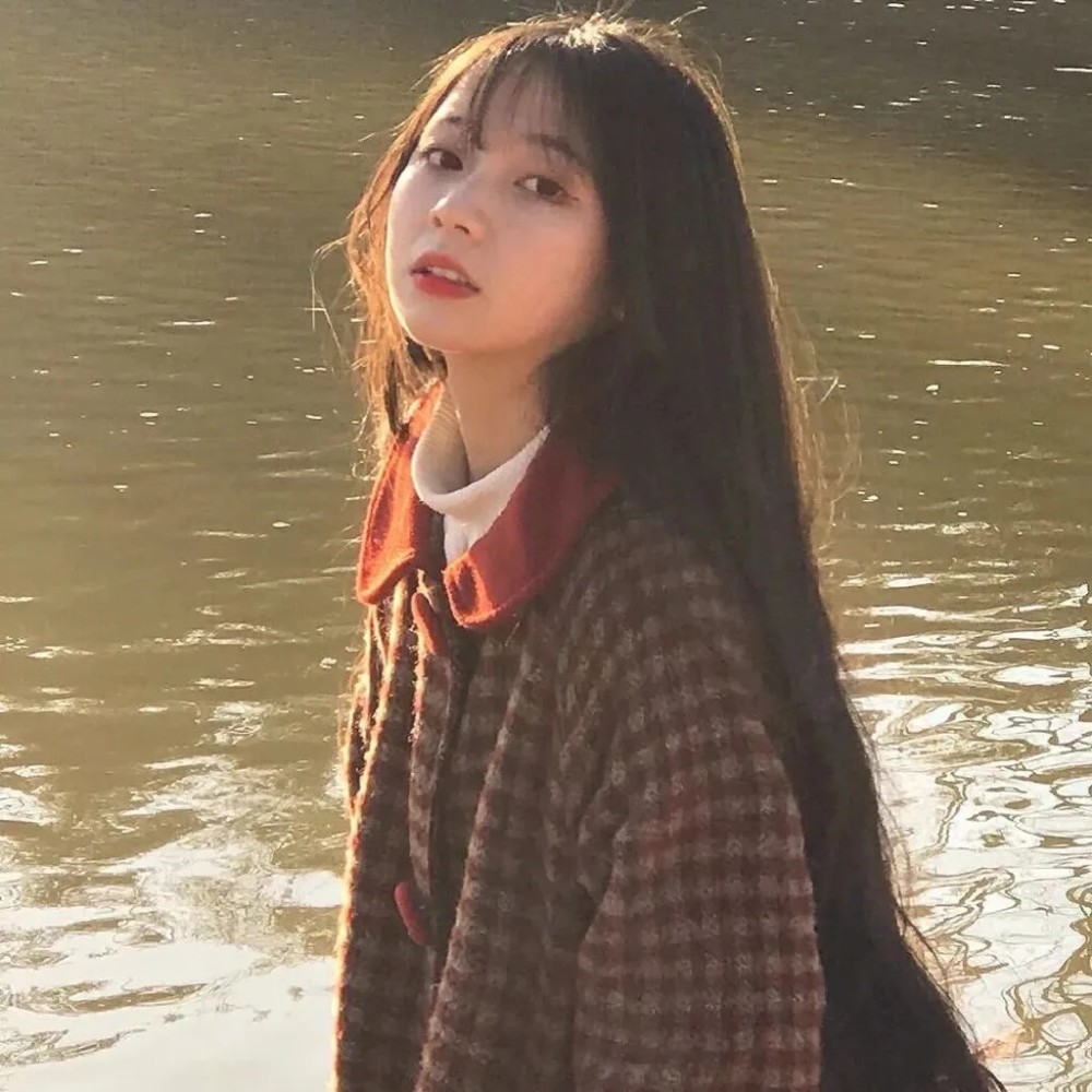 女生头像:令人舒服的关系