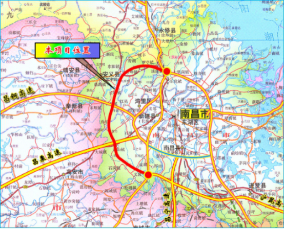 南昌市2030规划图,南昌市规划图2030 《南昌大都市区规划(2015-2030)》提出南昌大都市区包括南昌市域
