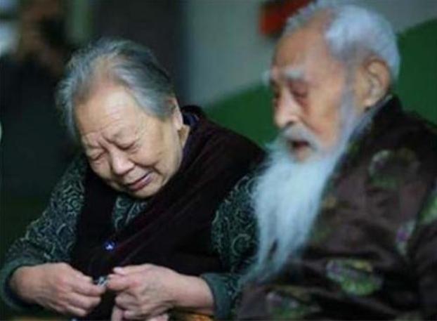 他是山东长寿老人,一生无儿无女,活了117岁,遗言很现实