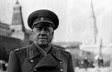 世界军事家排名_世界著名军事家的命运(2)