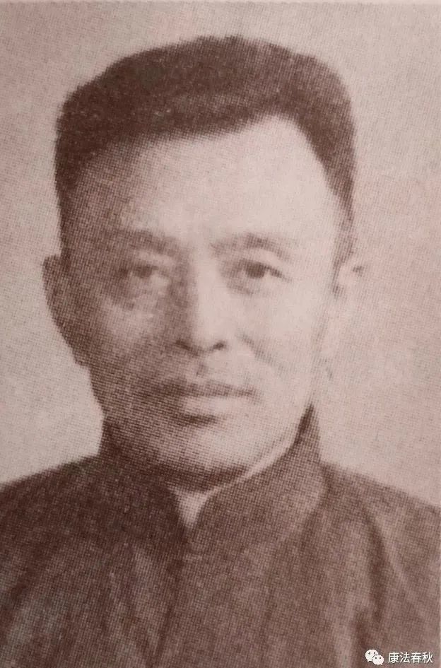 孟宪伦,1922年3月出生,法库县叶茂台镇庙台山村人.