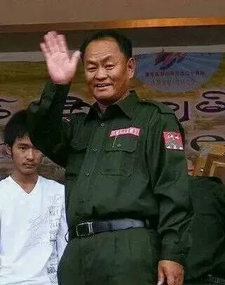 南掸与佤邦等缅北武装不和是缅北民族最大的悲哀