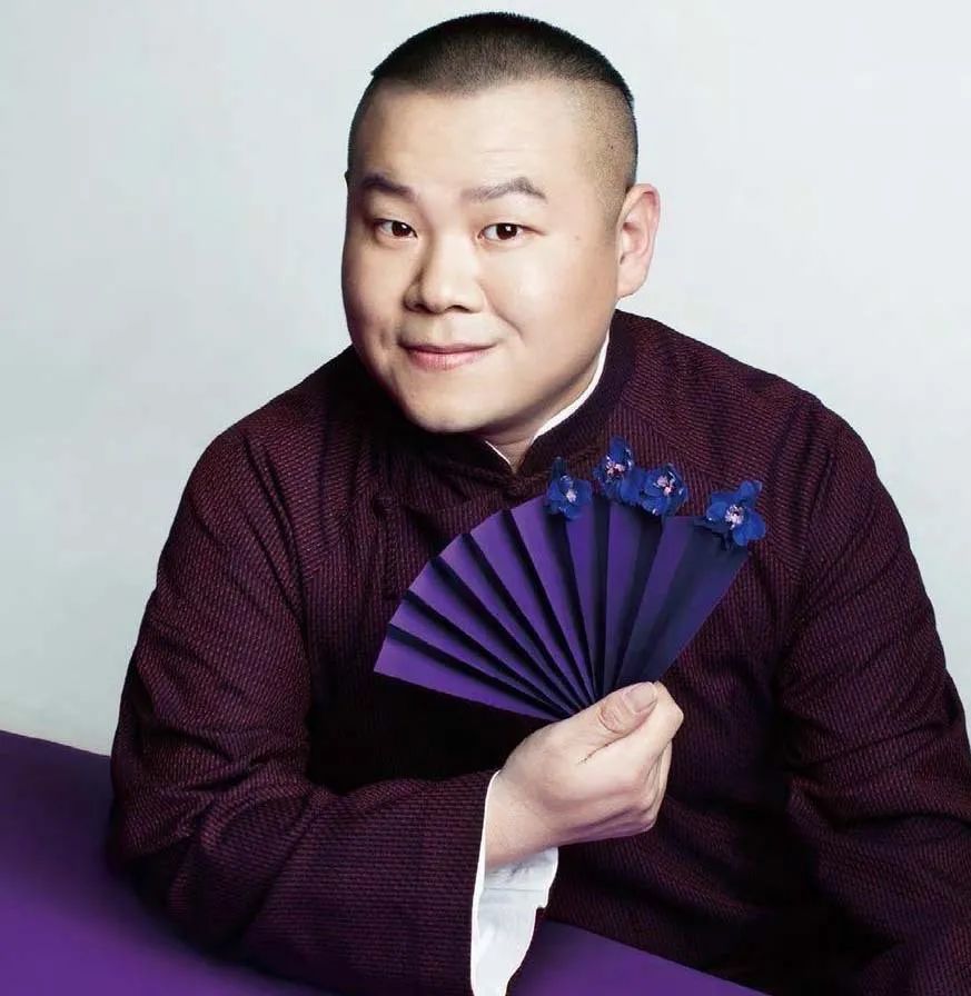 岳云鹏春晚神曲《最亲的人》:你成仙,我替你留守人间