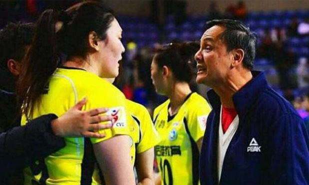 中国女排往事,丁霞得到郎平高度评价,她还欠王一梅一个道歉?