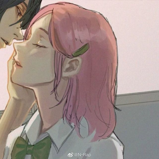 高质量动漫情头|一瓶啤酒一只烟是寂寞,一段感情是悲伤
