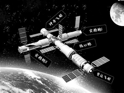 中国航天新年再出发2021年发射次数有望突破40次