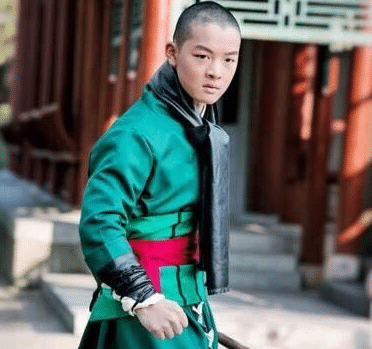 现在的葛行于完全可以靠自己的能力过生活,相信以他的性格,未来的发展