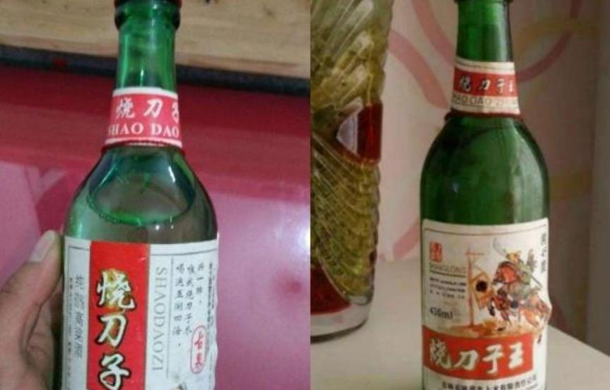 只有东北人敢喝的"中国第一酒,世界名酒中也排得上号,谁喝过