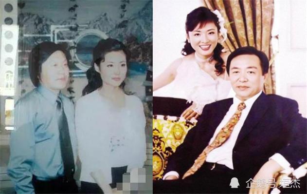 有一次在接受采访的时候,周涛曾经评价过自己的两任老公,她评价姚宏