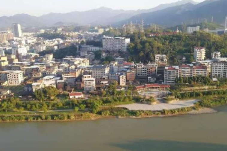 龙岩市各县市人口_龙岩市地图(2)