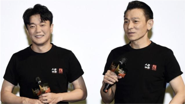 《李焕英》差1亿夺冠,肖央为何选择刘德华,而不是贾玲