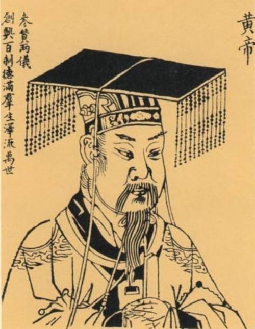 中华姓氏最全分支表曝光:看看你是黄帝子孙,还是蚩尤后代?