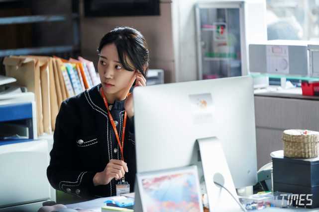 《时空追捕》首播,李瑞镇李珠英主演,韩剧陷入自我抄袭状态