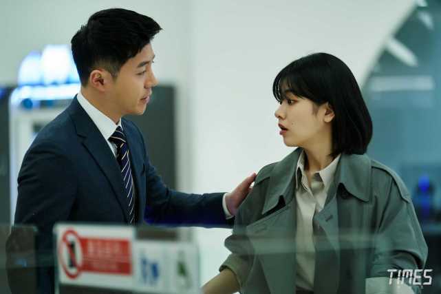 《时空追捕》首播,李瑞镇李珠英主演,韩剧陷入自我抄袭状态