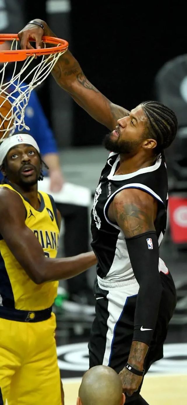 (15)nba球星高清全屏壁纸|手机壁纸|篮球壁纸|抖音