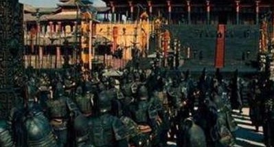 导致中华灾祸的八王之乱,到底是哪八王?