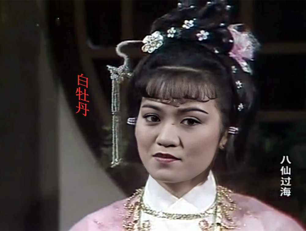 惠天赐与斑斑,都是影视圈的知名演员,珠联璧合,万分匹配,怎奈天不从人