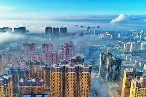 庆城县人口_庆城县地图