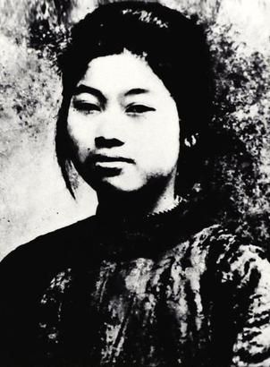 红军女烈士唐义贞:被捕后吞下绝密文件,敌人残忍对她剖腹